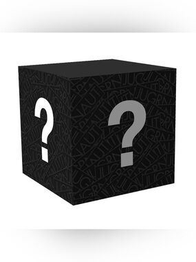 Mystery Box